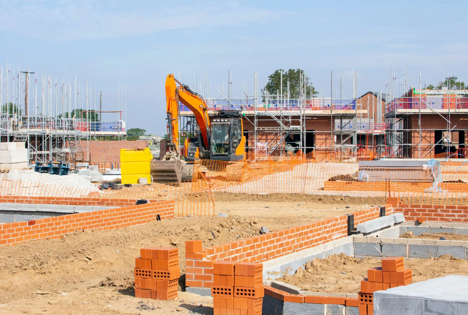 Professional drain inspection service in Hounslow