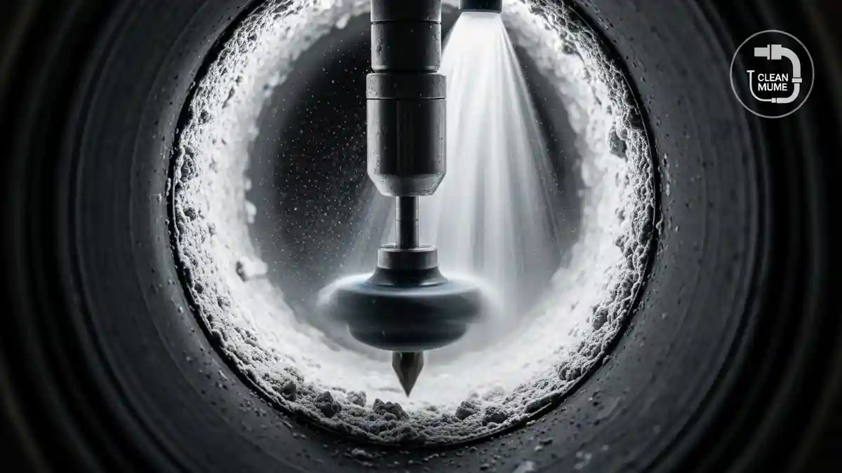 Hard Water Drain Descaling Hounslow
